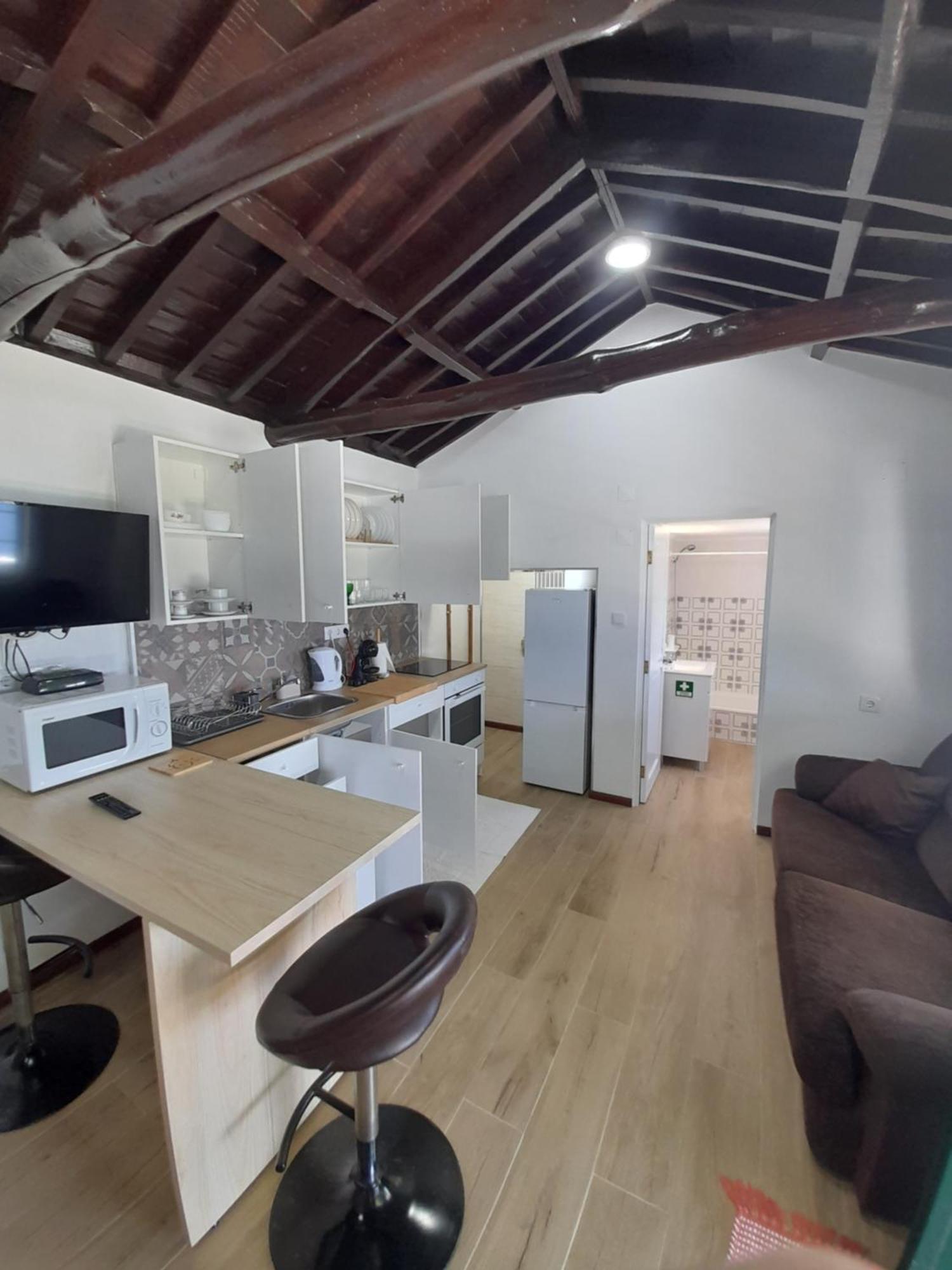 Villa Casa Da Avo Couta à Angra do Heroísmo Extérieur photo