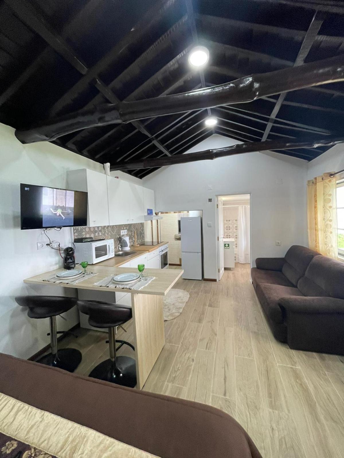 Villa Casa Da Avo Couta à Angra do Heroísmo Extérieur photo