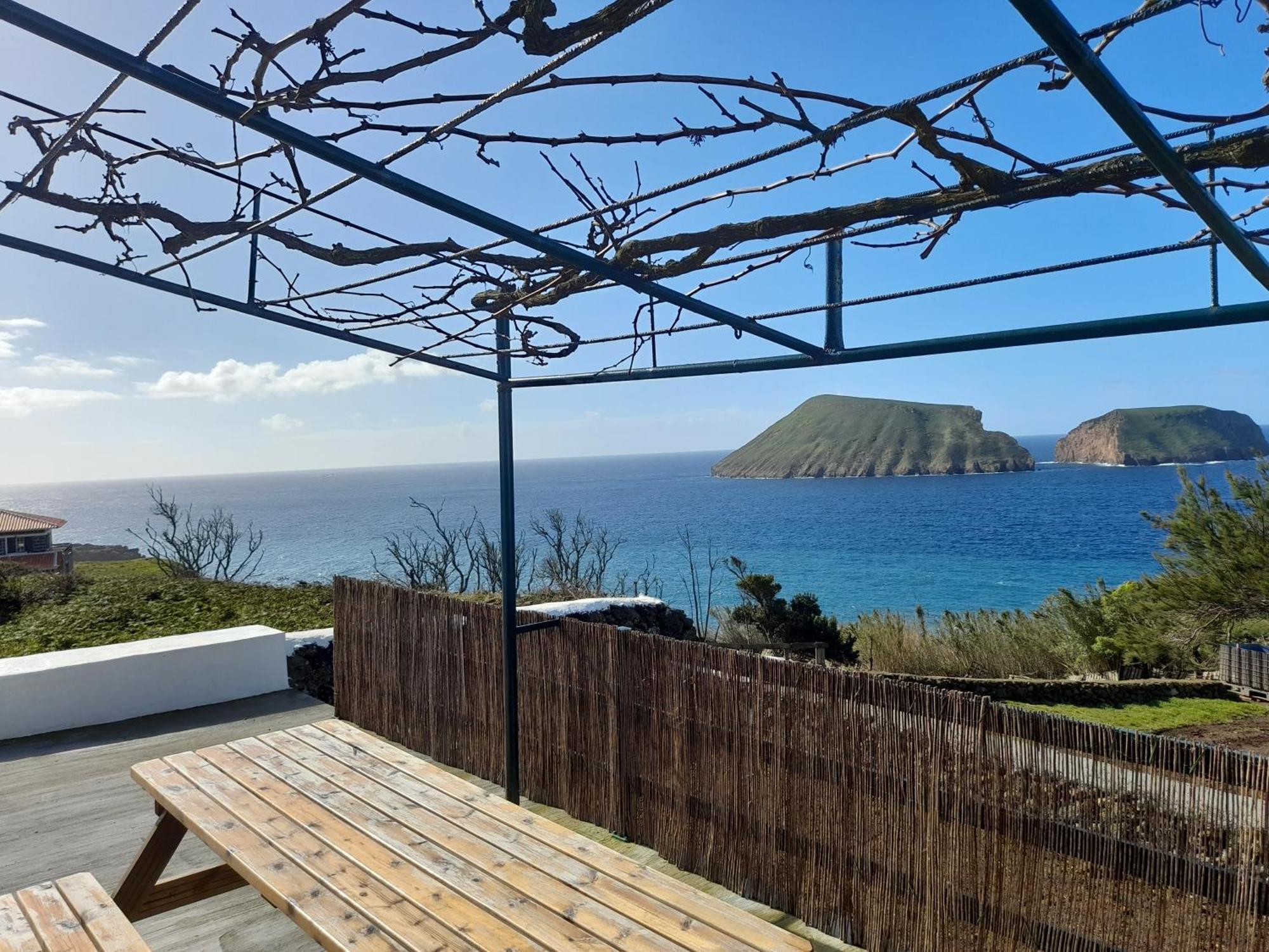 Villa Casa Da Avo Couta à Angra do Heroísmo Extérieur photo