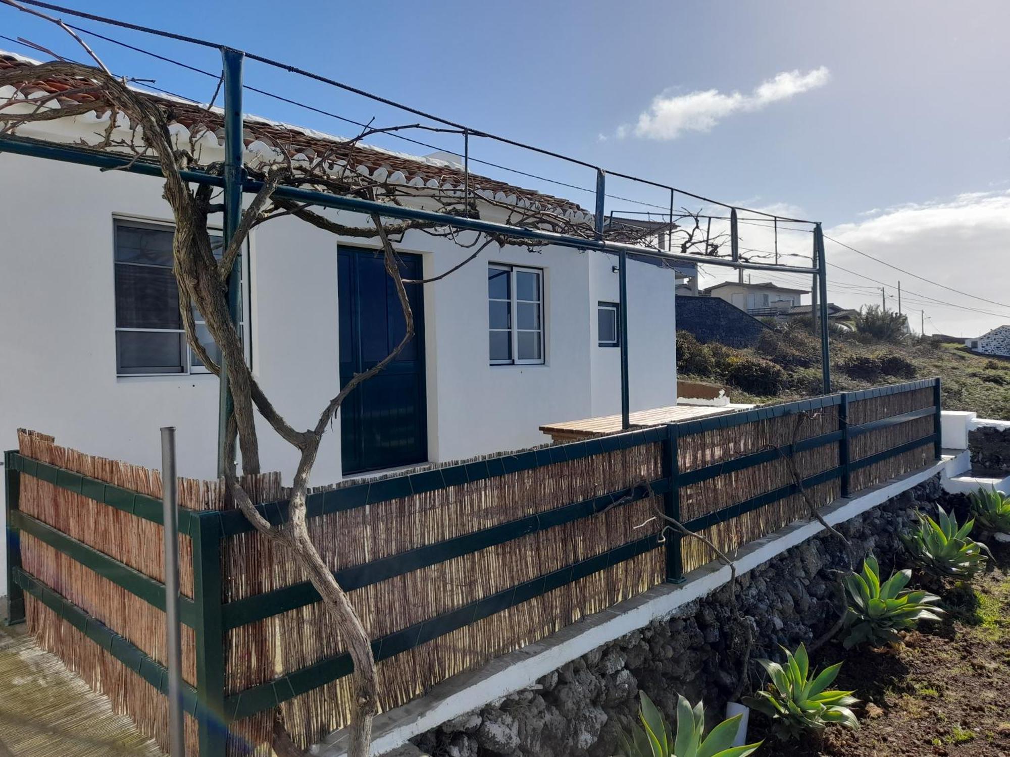 Villa Casa Da Avo Couta à Angra do Heroísmo Extérieur photo