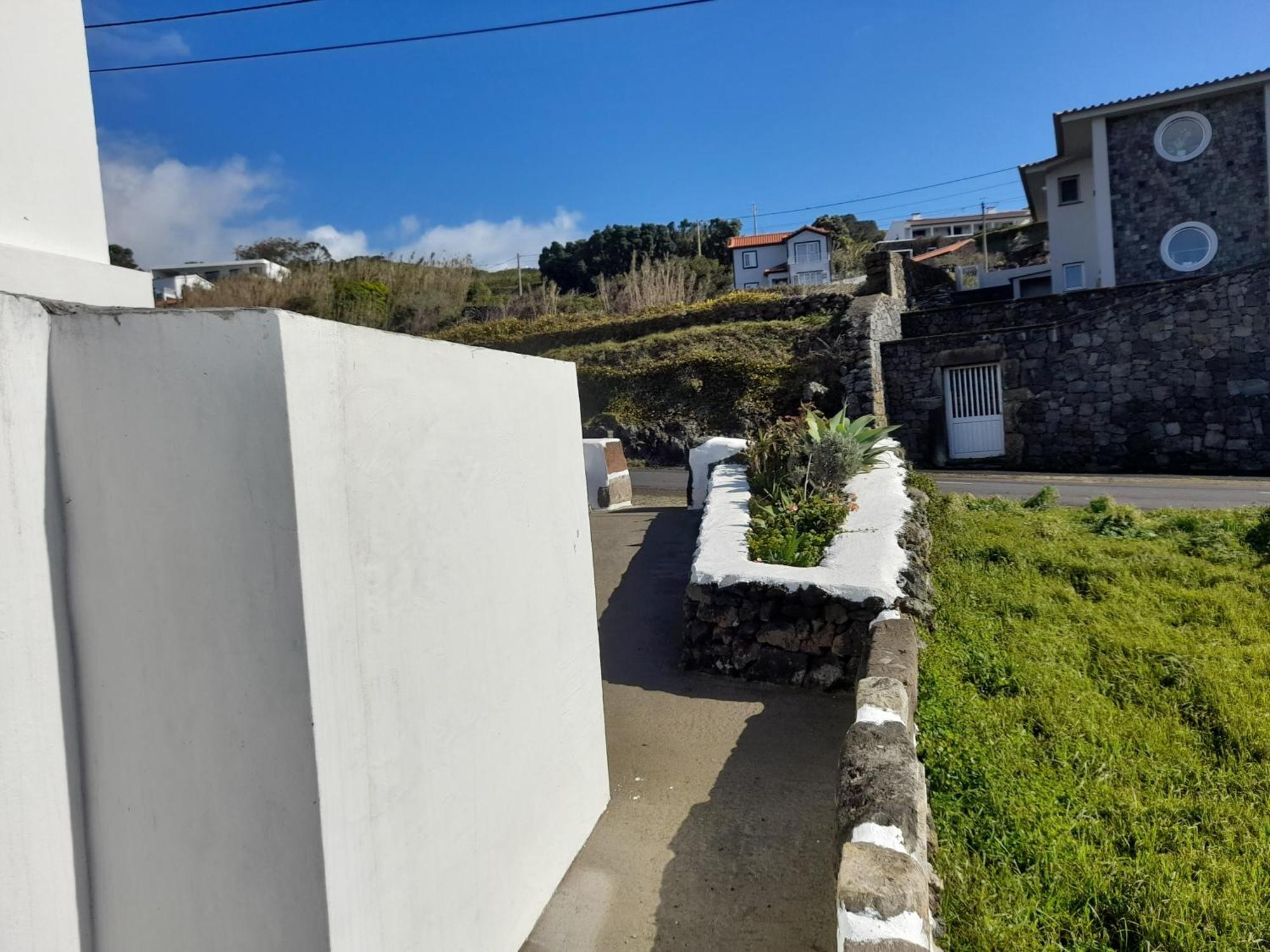 Villa Casa Da Avo Couta à Angra do Heroísmo Extérieur photo