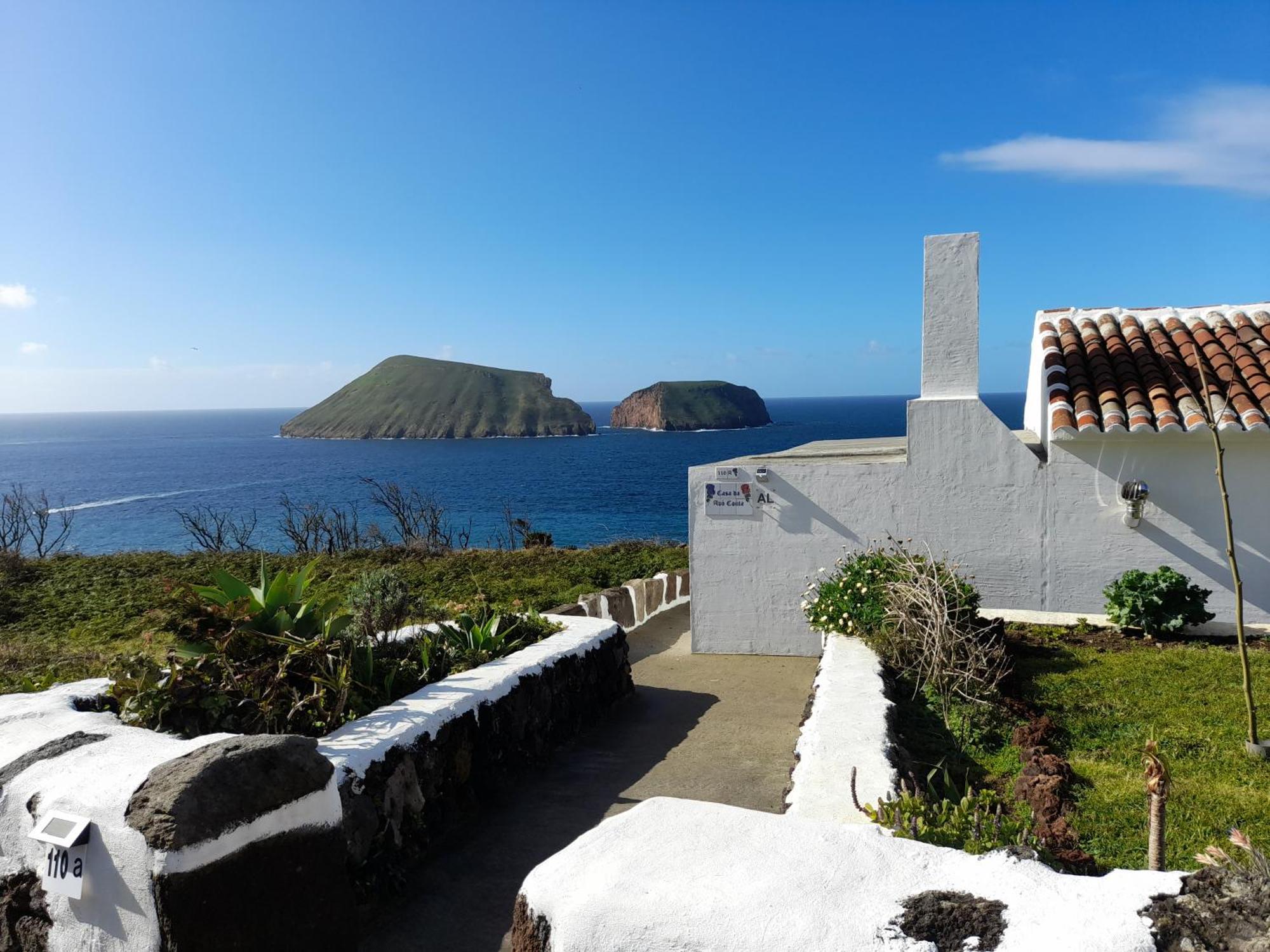 Villa Casa Da Avo Couta à Angra do Heroísmo Extérieur photo