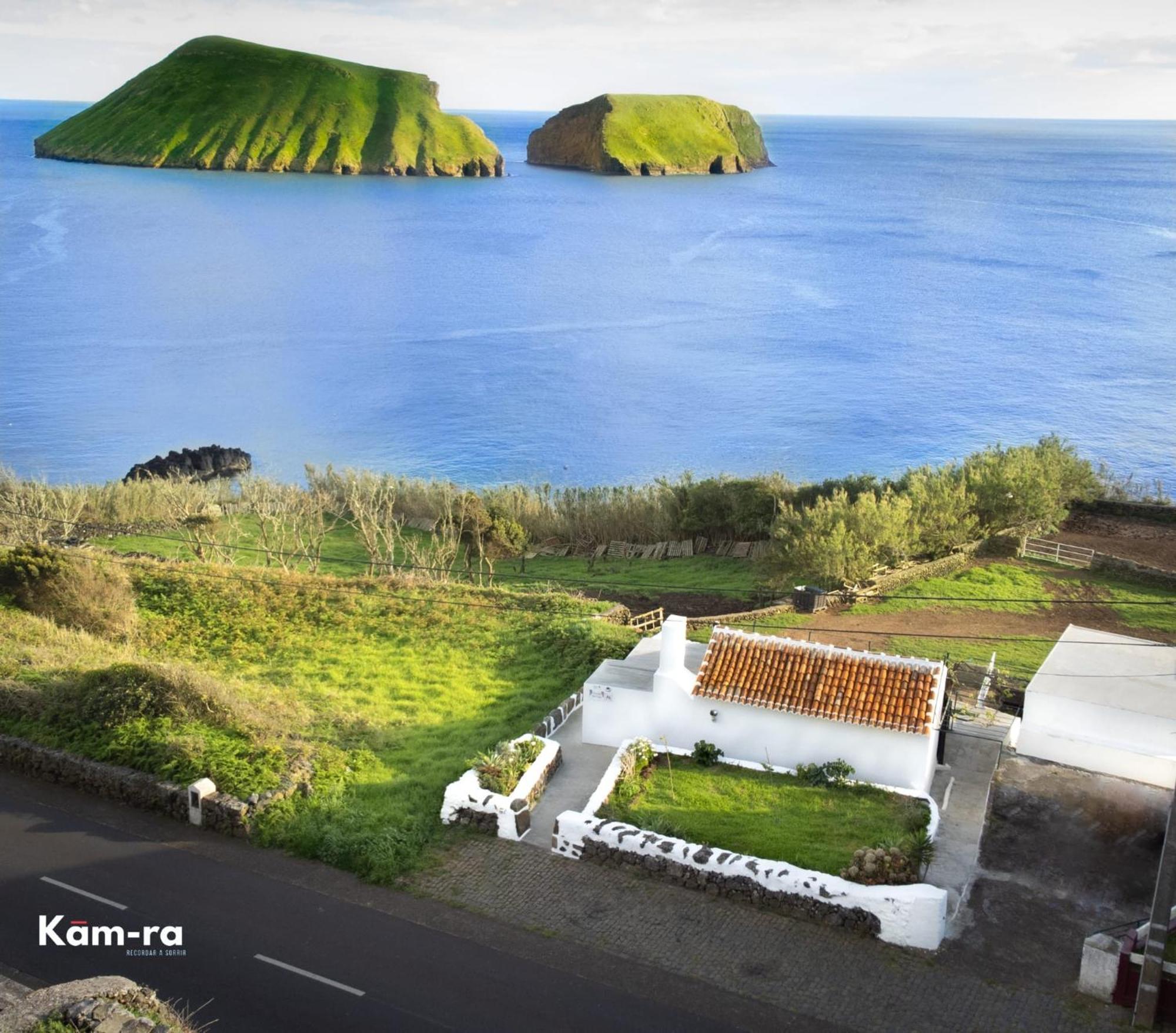 Villa Casa Da Avo Couta à Angra do Heroísmo Extérieur photo