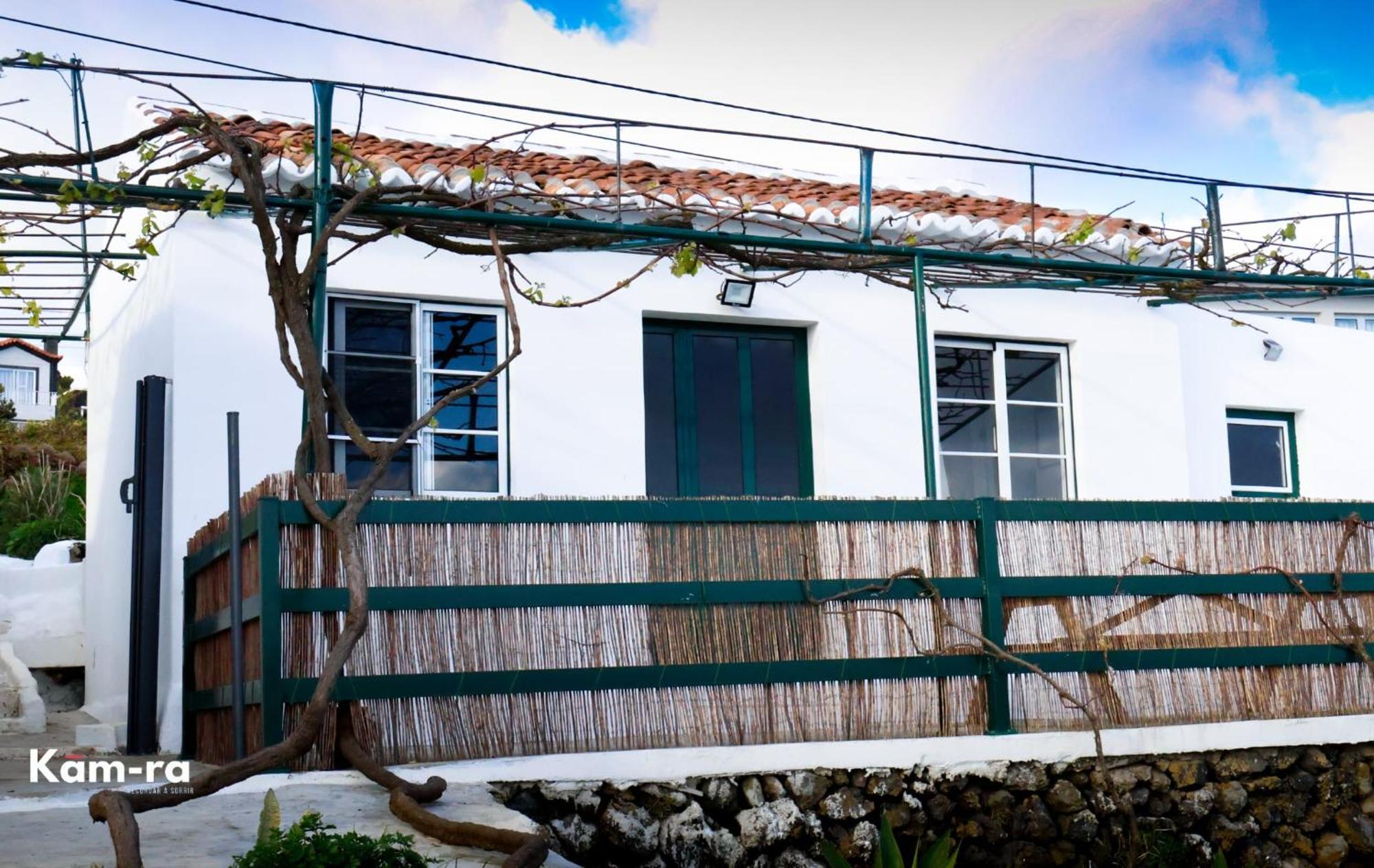 Villa Casa Da Avo Couta à Angra do Heroísmo Extérieur photo