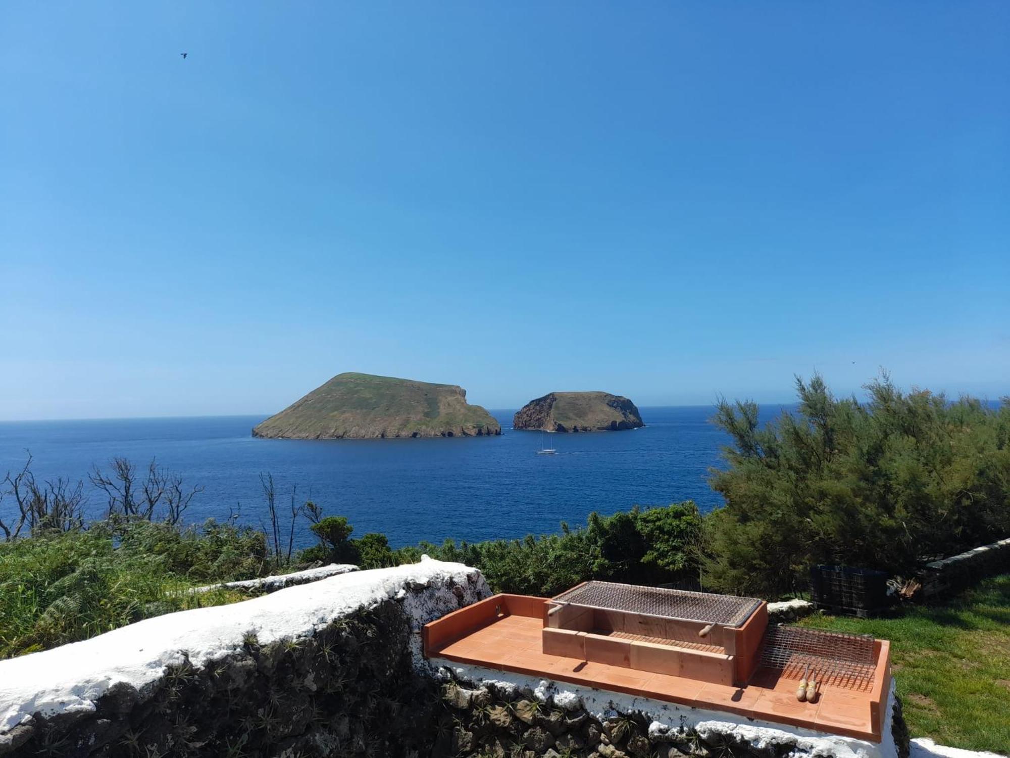 Villa Casa Da Avo Couta à Angra do Heroísmo Extérieur photo