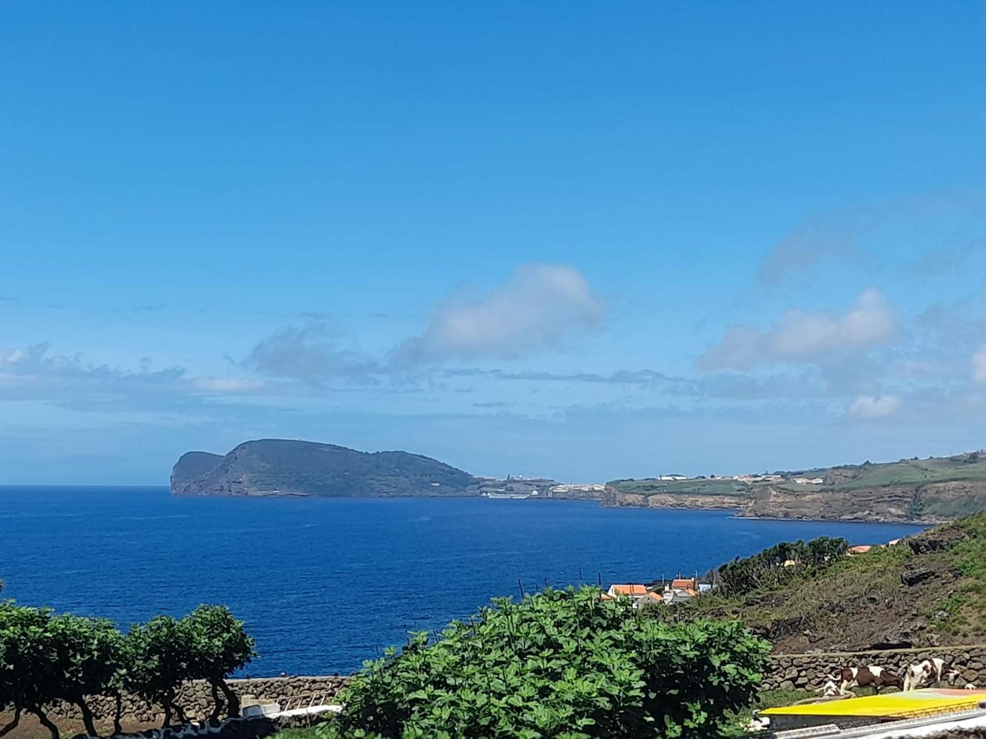 Villa Casa Da Avo Couta à Angra do Heroísmo Extérieur photo