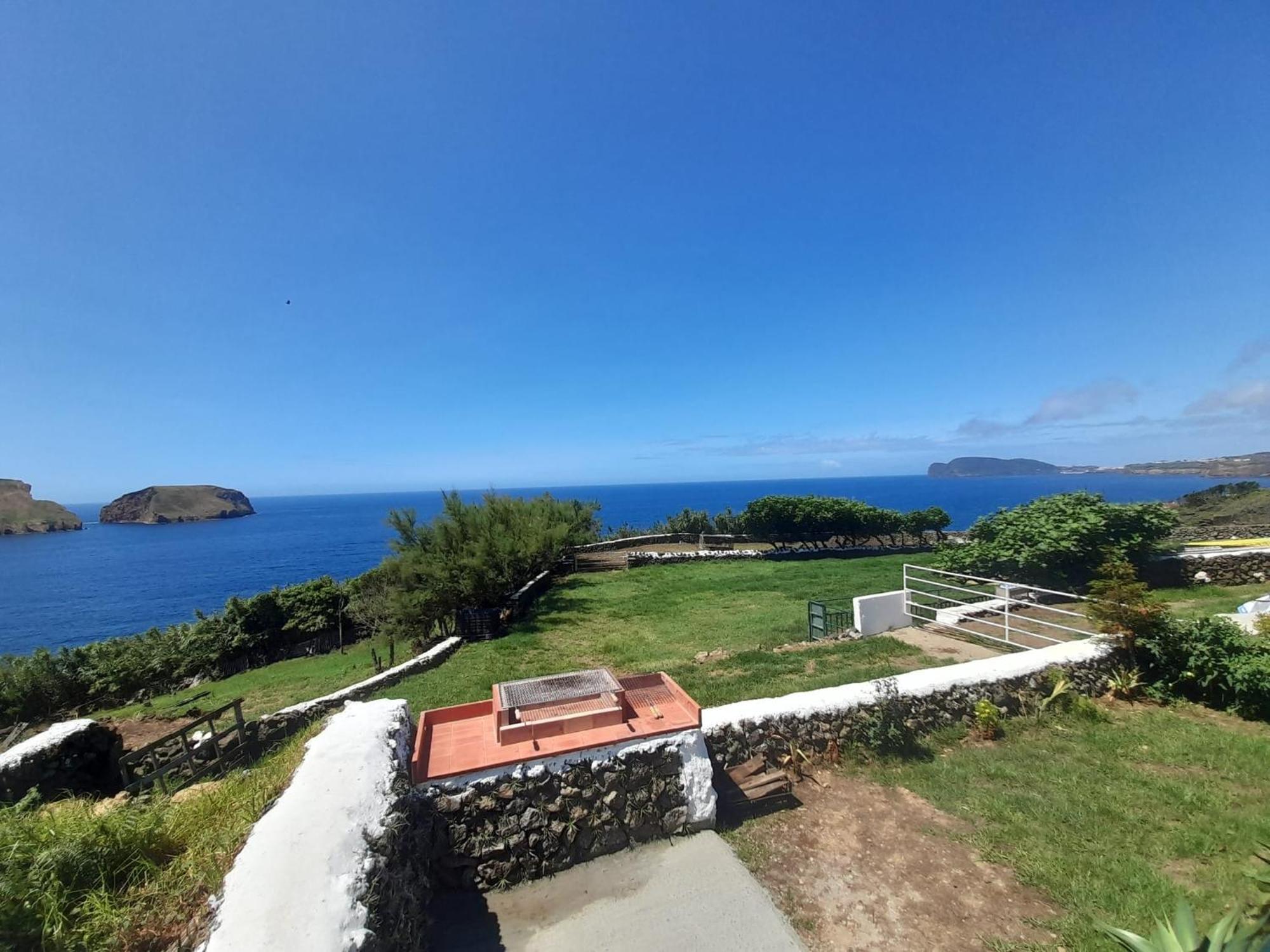 Villa Casa Da Avo Couta à Angra do Heroísmo Extérieur photo