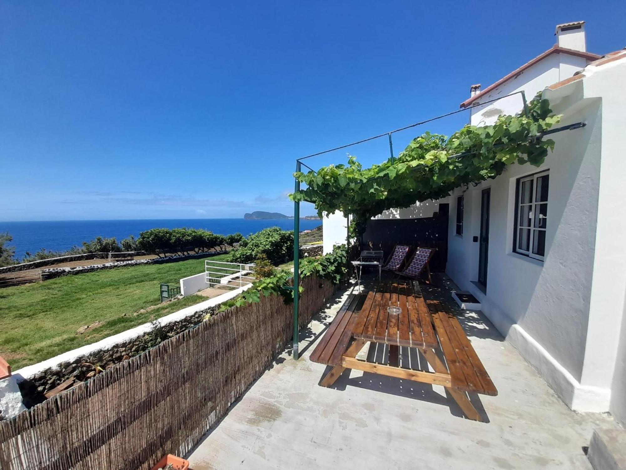 Villa Casa Da Avo Couta à Angra do Heroísmo Extérieur photo