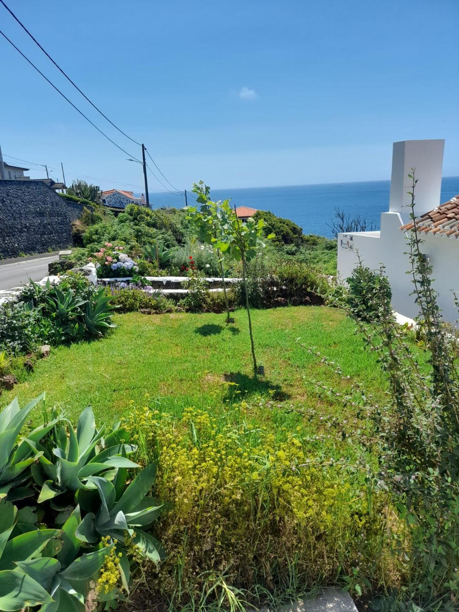 Villa Casa Da Avo Couta à Angra do Heroísmo Extérieur photo